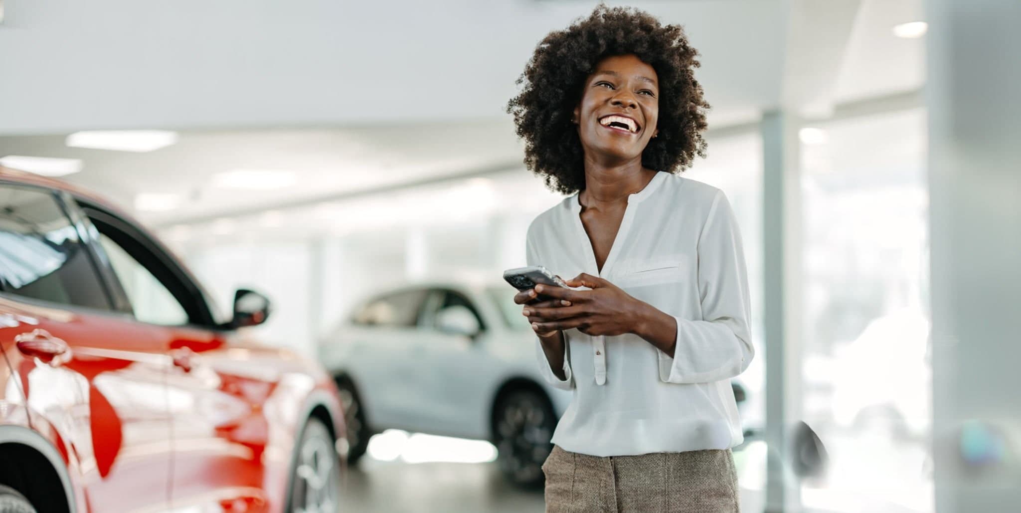 For Life’s Big Moments and the Unexpected