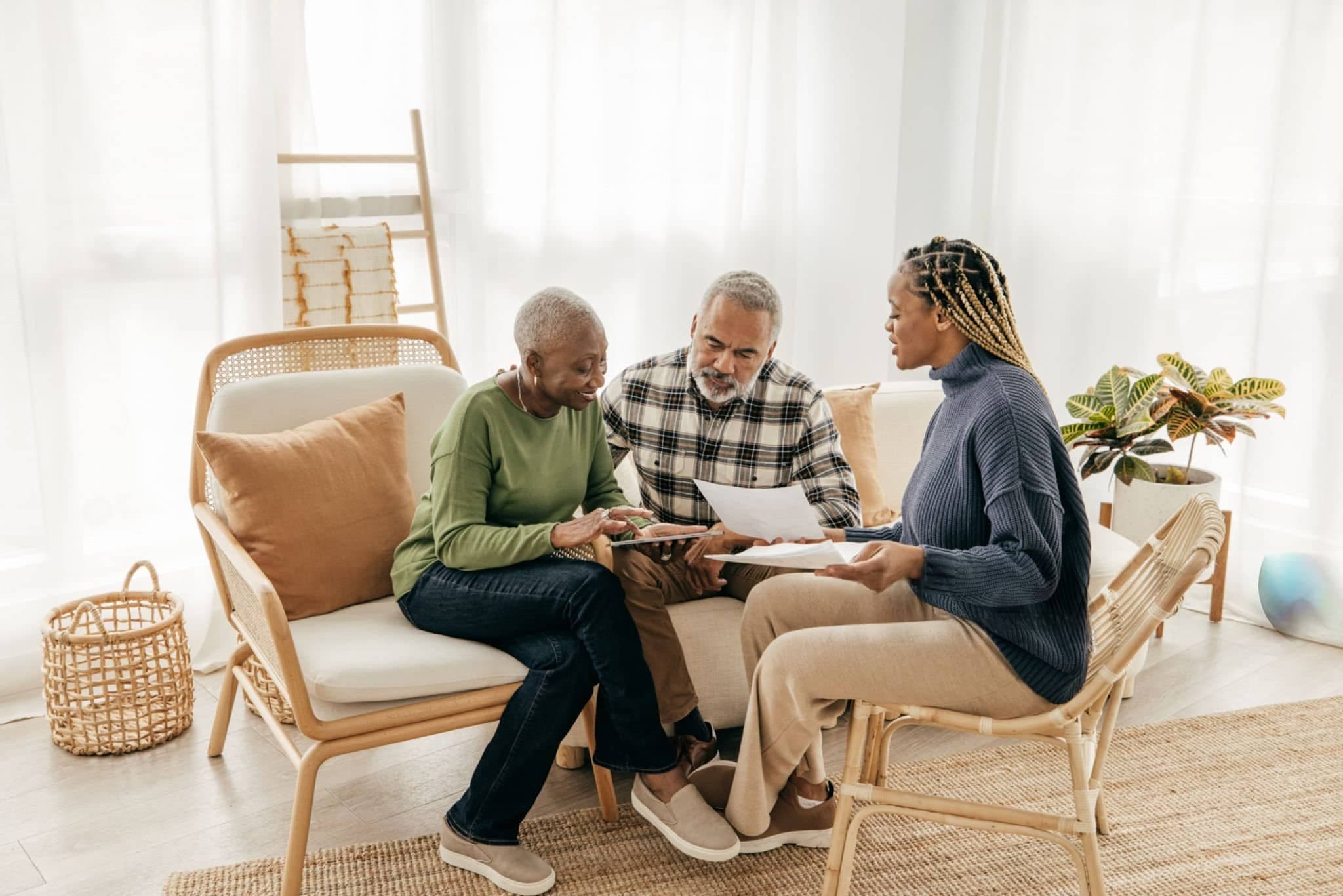 Build Something that Outlives You