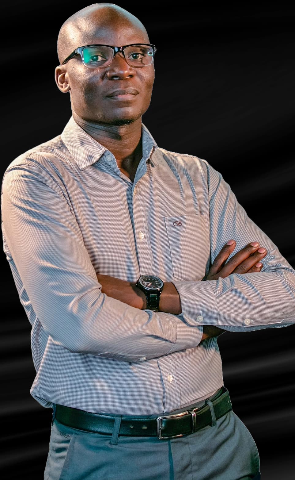 Fredrick Okudo profile picture