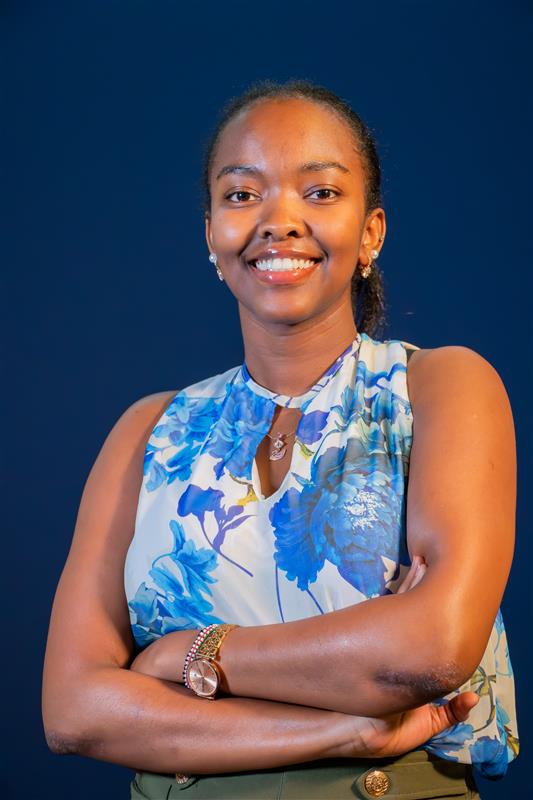 Jacklyne Waithira profile picture