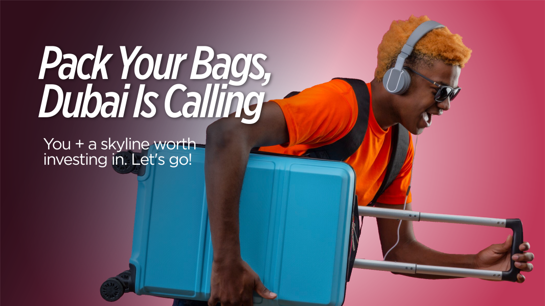 When Was the Last Time You Truly Stepped Out?