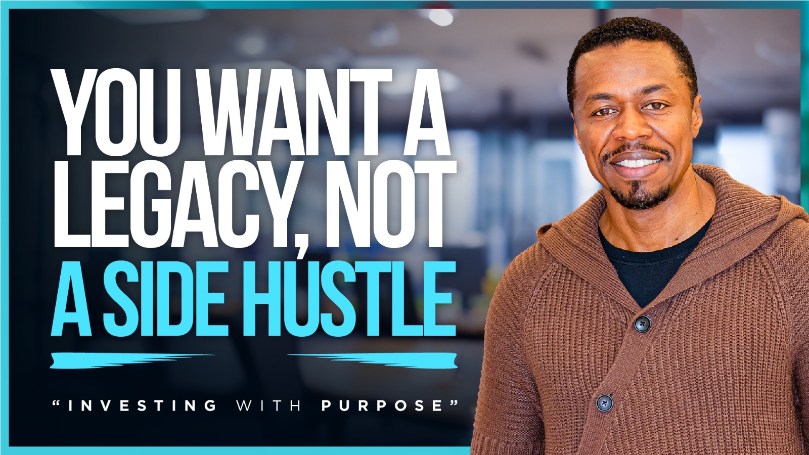 Investor Mindset and Education