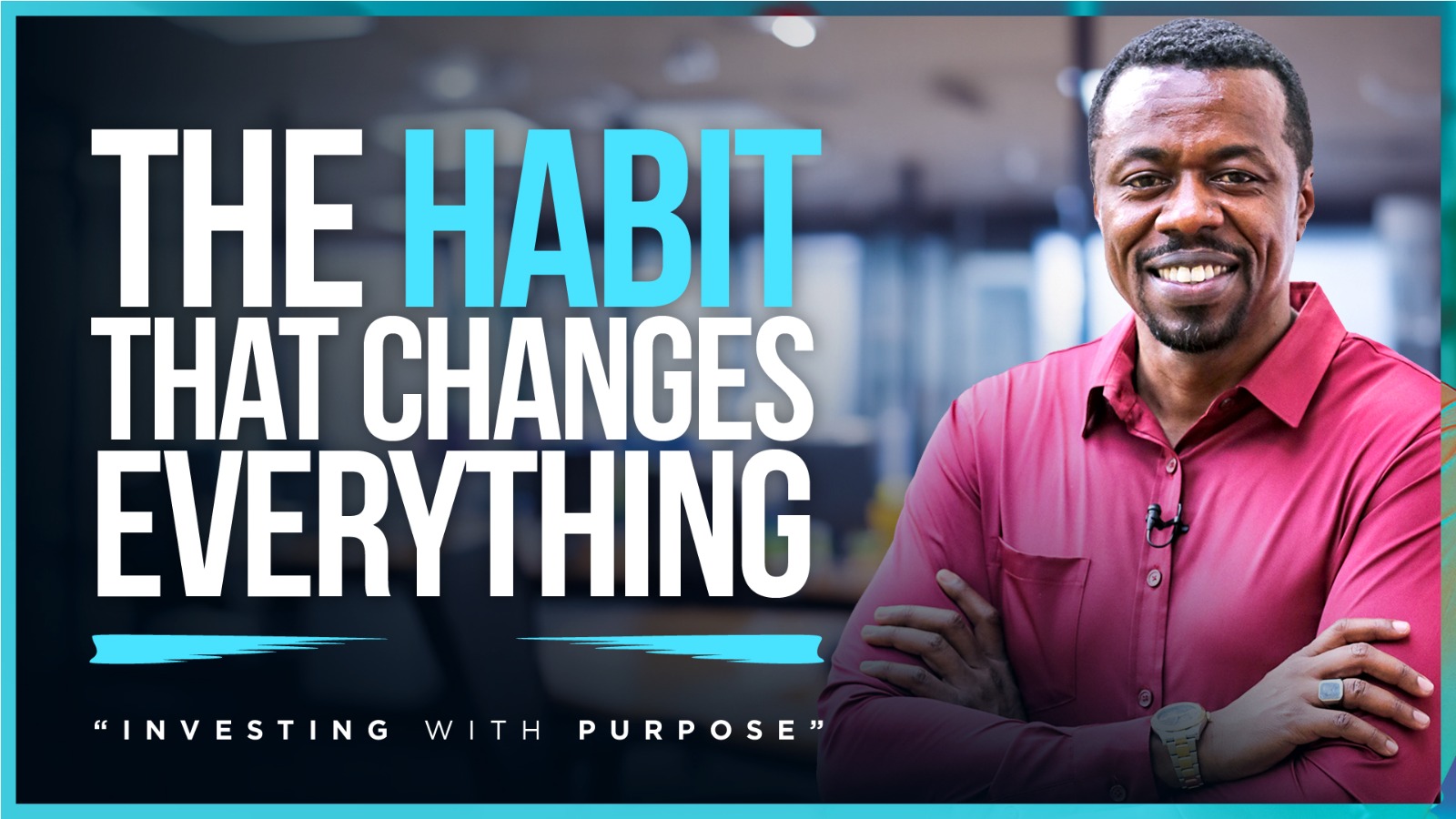 Investor Mindset and Education