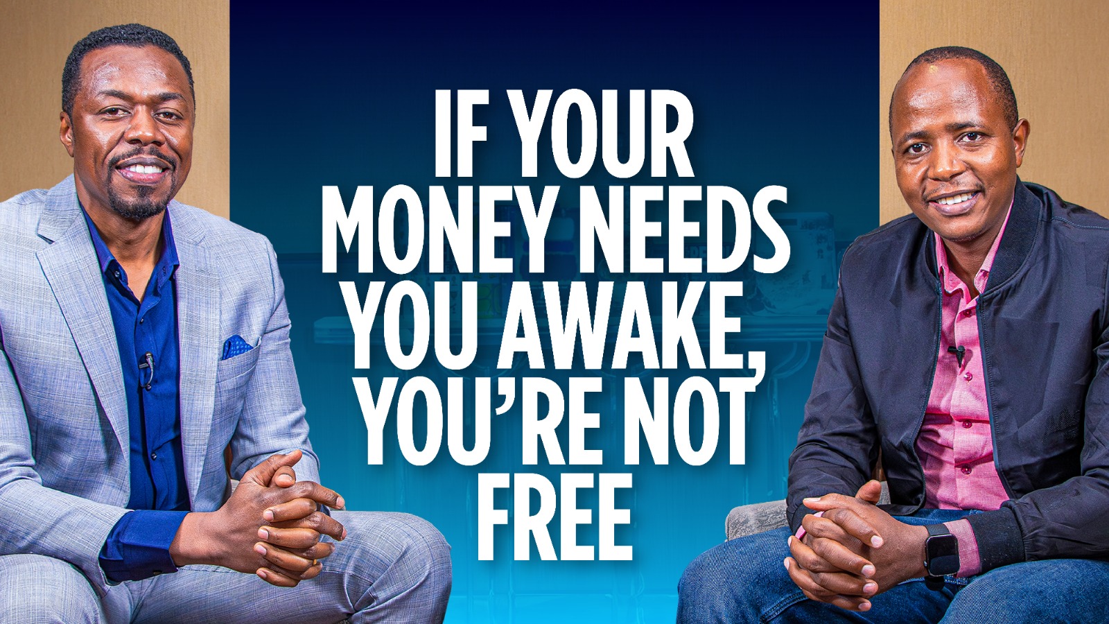 Private Wealth Management